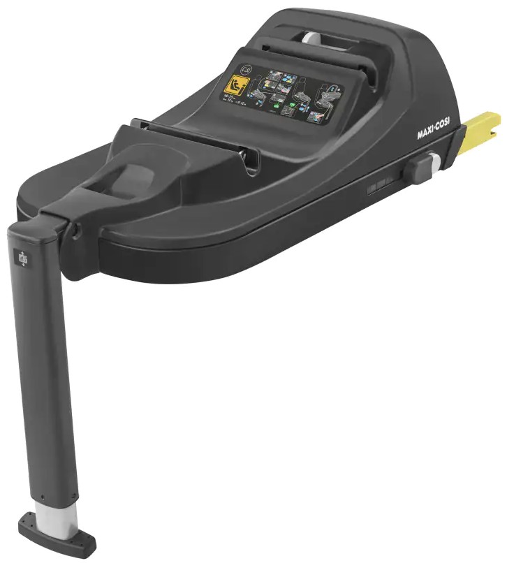 Платформа для автокресел Maxi-Cosi CabrioFix i-Size Base Black - Фото 1