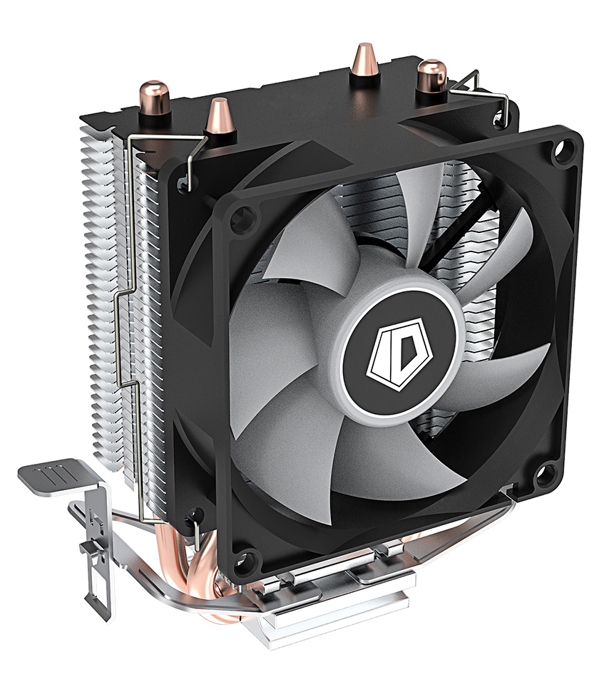 Процессорный кулер ID-Cooling SE-802-SD купить - цена, характеристики ...