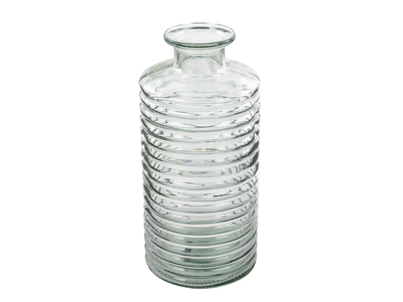Ваза Lefard Bottle h31 d14,5 см (804-120) - Фото 1
