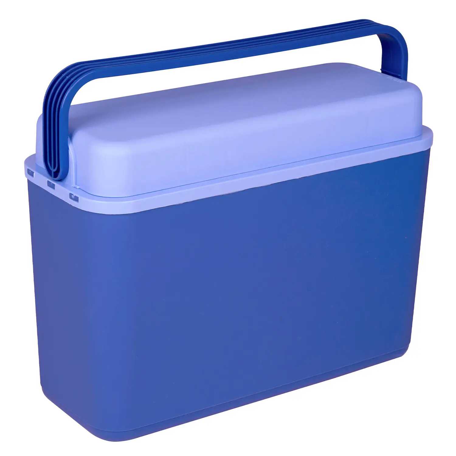 Термобокс Bo-camp Arctic 14 Liters Blue (6702860) - Фото 1