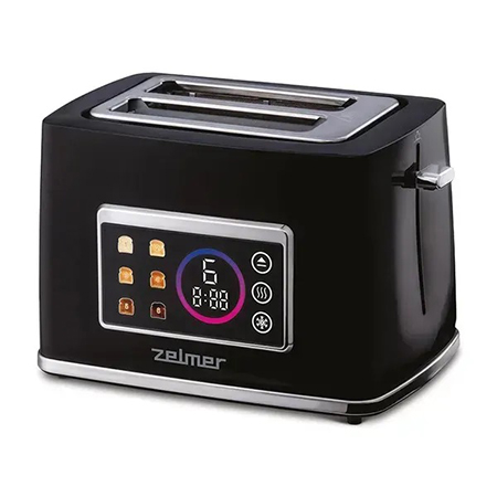 Тостер Zelmer ZTS8065 - Фото 1