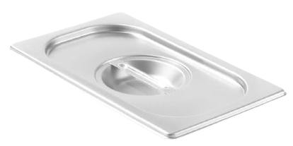 Купити Кришка для гастроємності Hendi Kitchen Line для GN 1/4 (806852) - Фото 1 Кришка для гастроємності Hendi Kitchen Line для GN 1/4 (806852) - Фото 1