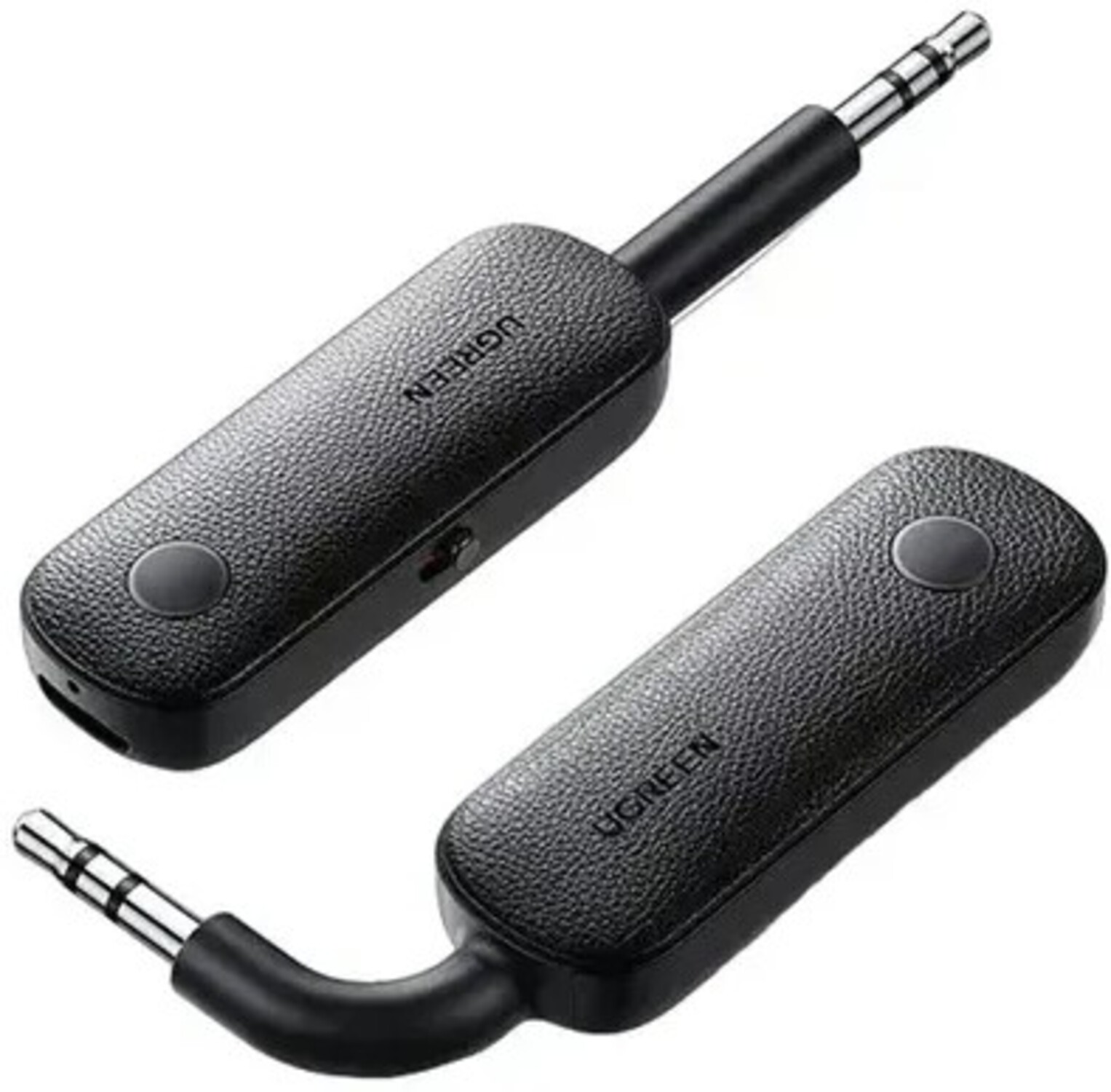 Купить Адаптер сети Bluetooth USB UGREEN CM403 Bluetooth Transmitter&Receiver Black (80893) - Фото 1 Адаптер сети Bluetooth USB UGREEN CM403 Bluetooth Transmitter&Receiver Black (80893) - Фото 1