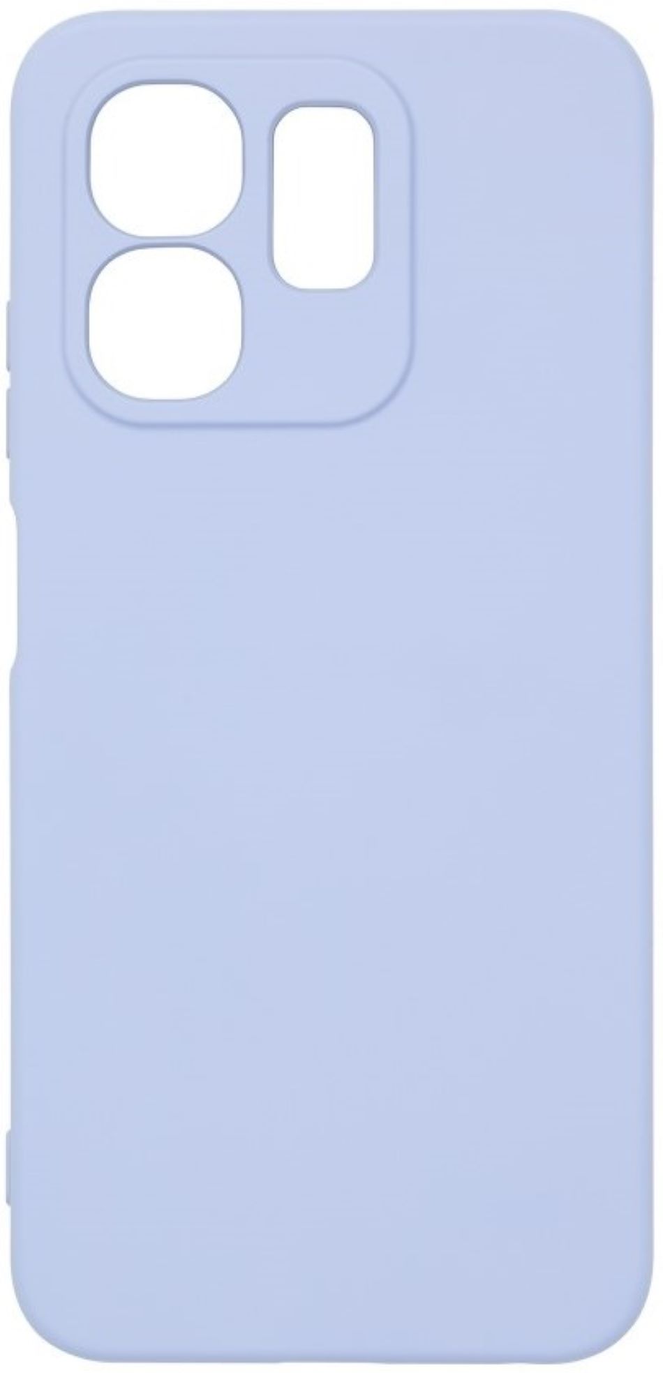 Чехол для смартфона Armorstandart ICON for Infinix Hot 50i / Smart 9 Camera cover Lavender (ARM80983) - Фото 1