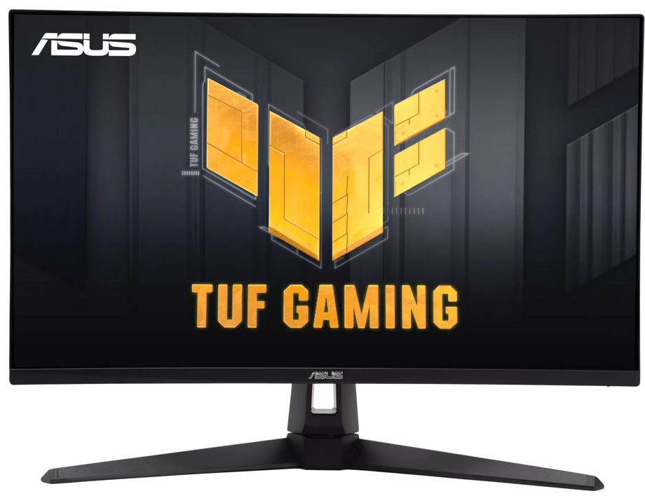 Монитор игровой Asus TUF Gaming VG27AQA1A - Фото 1