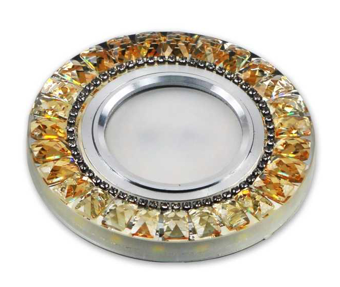 Купити Світлодіодний світильник Sirius Л LA 2071 CP - Фото 1 Світлодіодний світильник Sirius Л LA 2071 CP - Фото 1