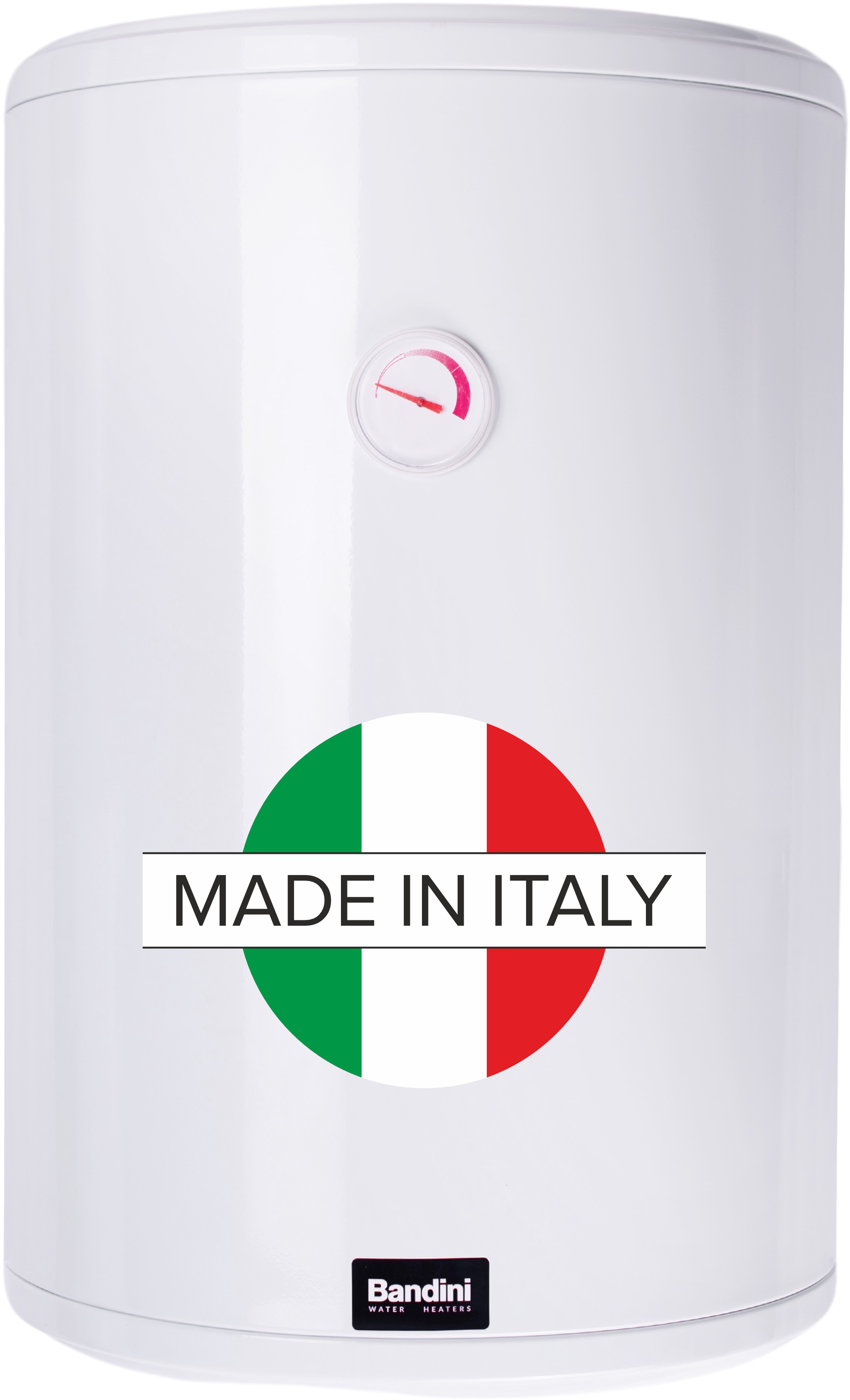 Водонагреватель Bandini Water Heaters SE 80 - Фото 1