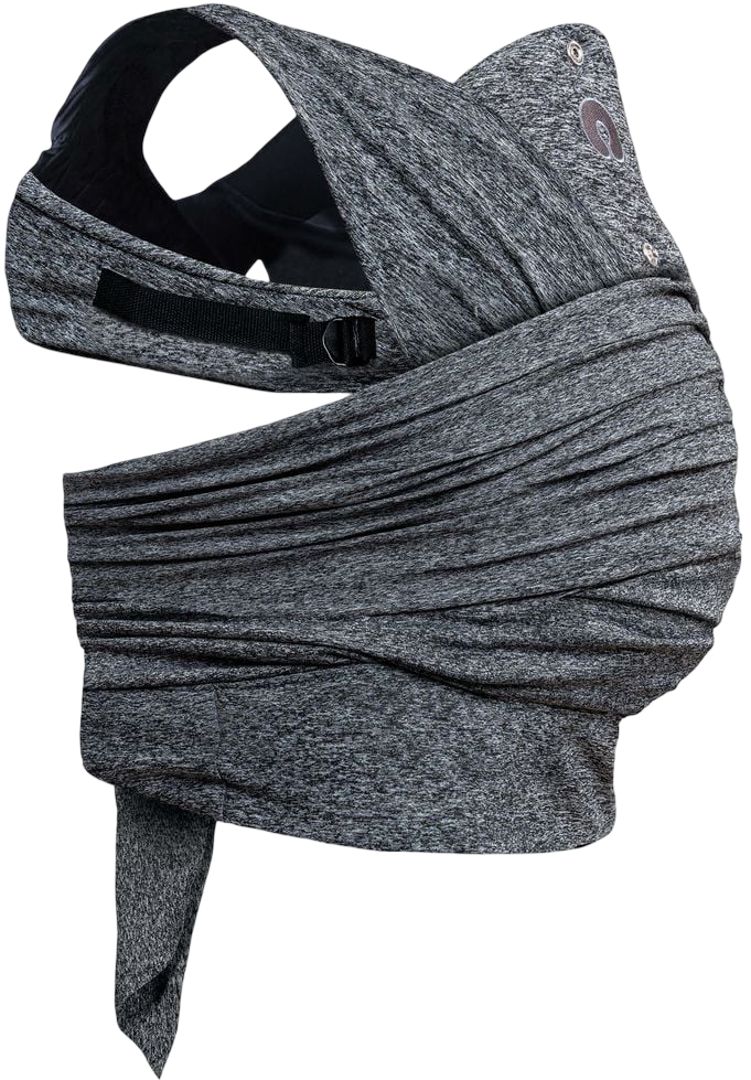 Слинг-шарф Chicco Boppy ComfyFit Evolution, цв. 47 (79953.47) - Фото 1