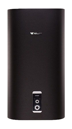 Водонагреватель Willer EV80DR Grand-SP-black-sky - Фото 1
