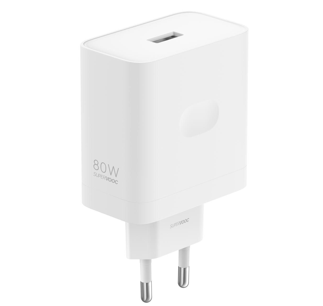 Мережевий зарядний пристрій OPPO SUPERVOOC 80W Power Adapter - Фото 1