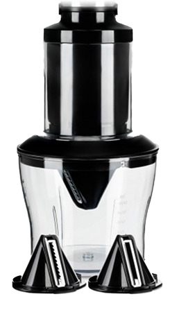 Блендер погружной Zeegma Handy Chef SPIRALIZER - Фото 1