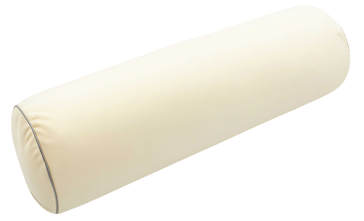 Подушка валик MirSon №8503 Naturale Line 12-0712 Calvina 50% Memory 100х16 см (2200006341529) - Фото 1