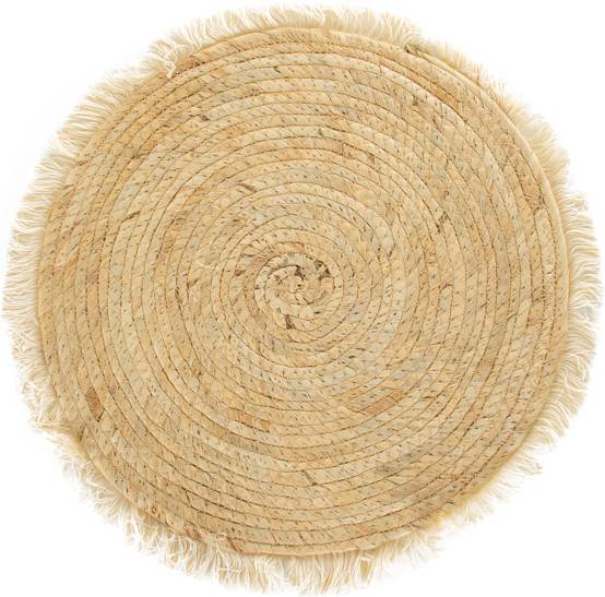 Серветка для сервірування Lefard 38 см (811-076) - Фото 1