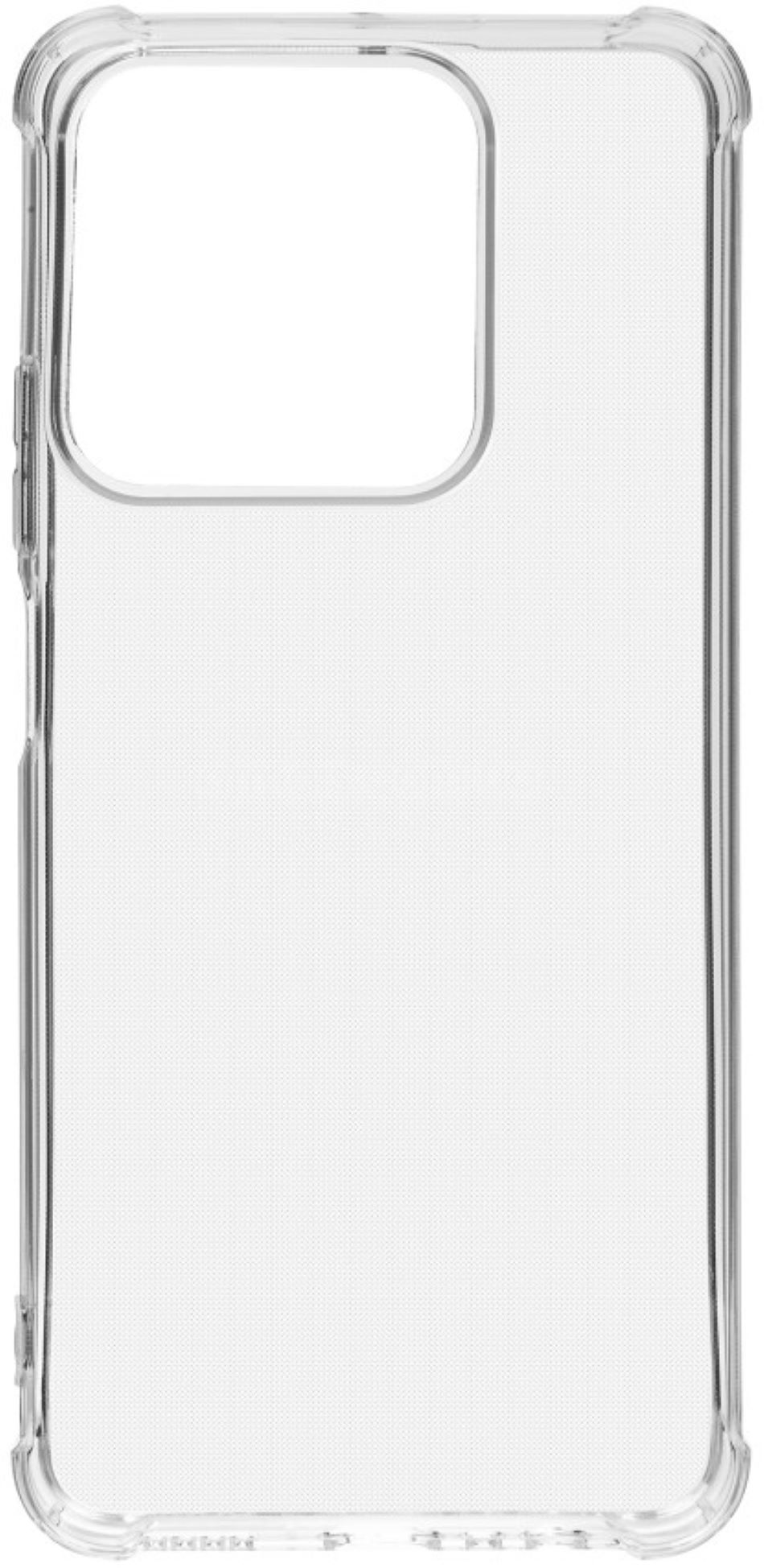 Чехол для смартфона Armorstandart Air Force for Realme C63 4G / C61 4G / Note 60 4G Clear (ARM81185) - Фото 1