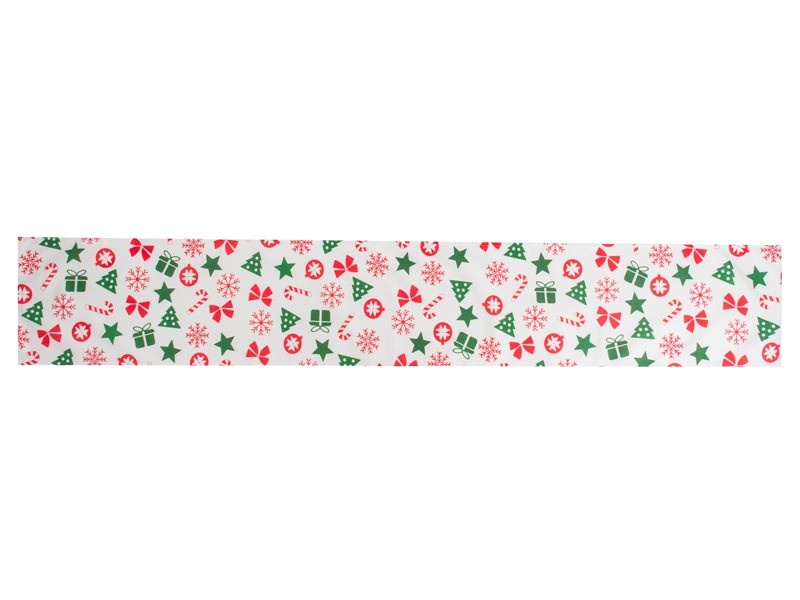 Скатертина раннер Lefard 180х33 см (817-022) - Фото 1