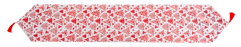 Скатертина раннер Lefard 180х33 см (817-026) - Фото 1