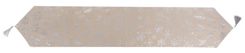 Скатертина раннер Lefard 180х33 см (817-041) - Фото 1