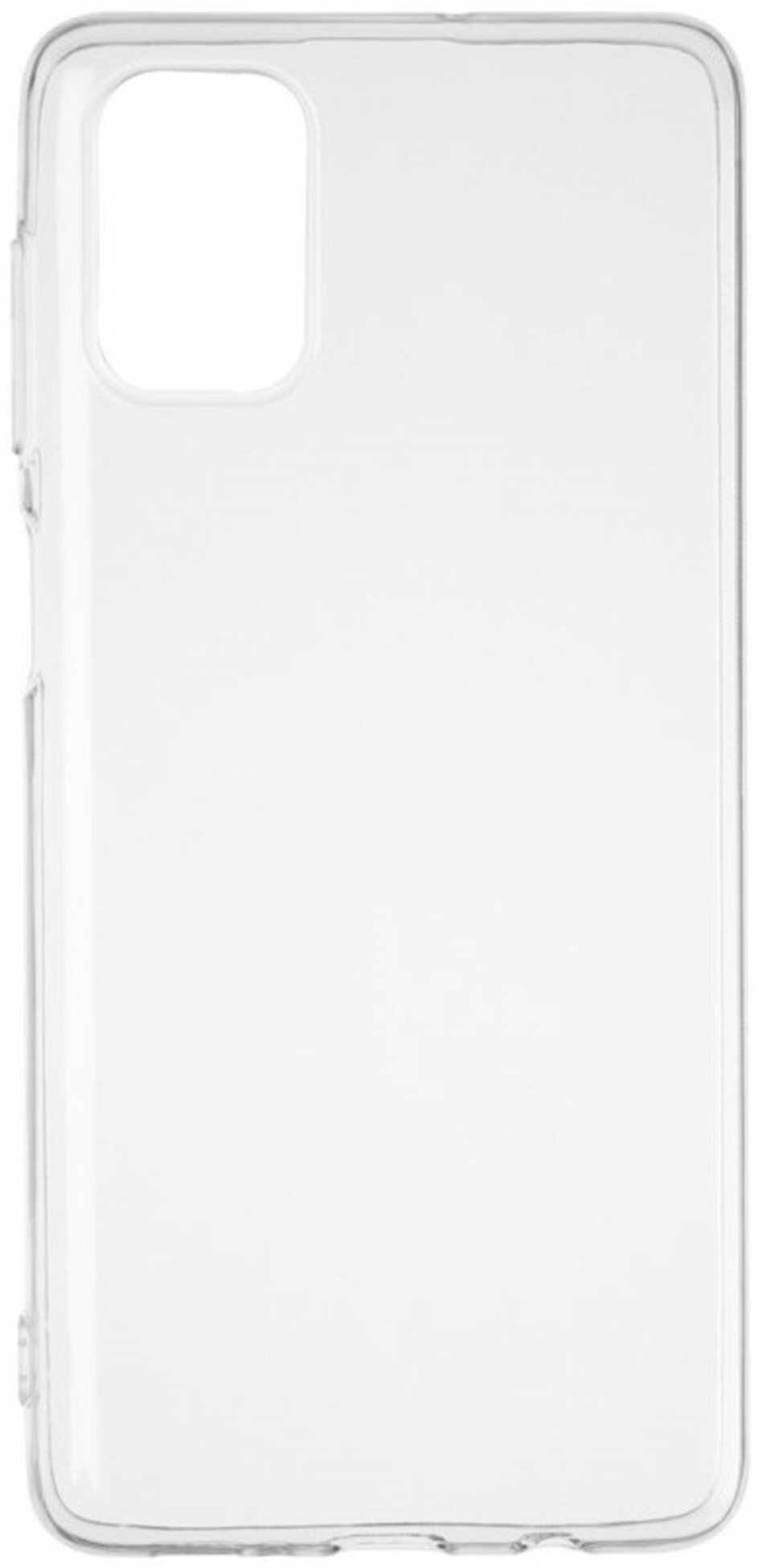 Чохол для смартфону Gelius Ultra Thin Air Case for Samsung M515 (M51) Transparent (81845) - Фото 1