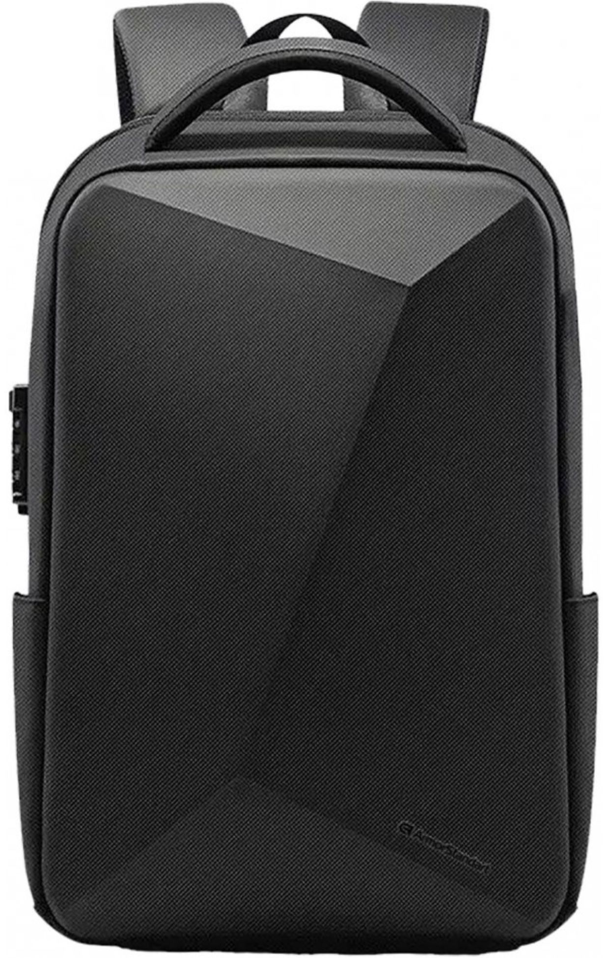 Рюкзак для ноутбука Armorstandart Рюкзак ArmorStandart ARM01 Travel Black (ARM81852) - Фото 1