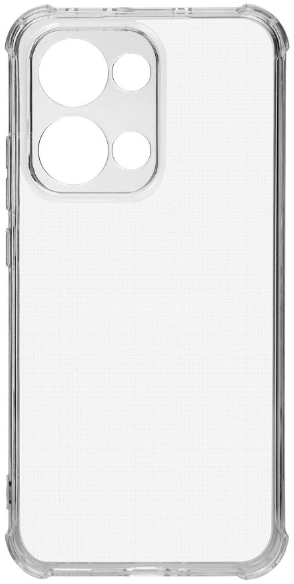 Чехол для смартфона Armorstandart Air Force for OPPO Reno13 5G Camera cover Clear (ARM81881) - Фото 1