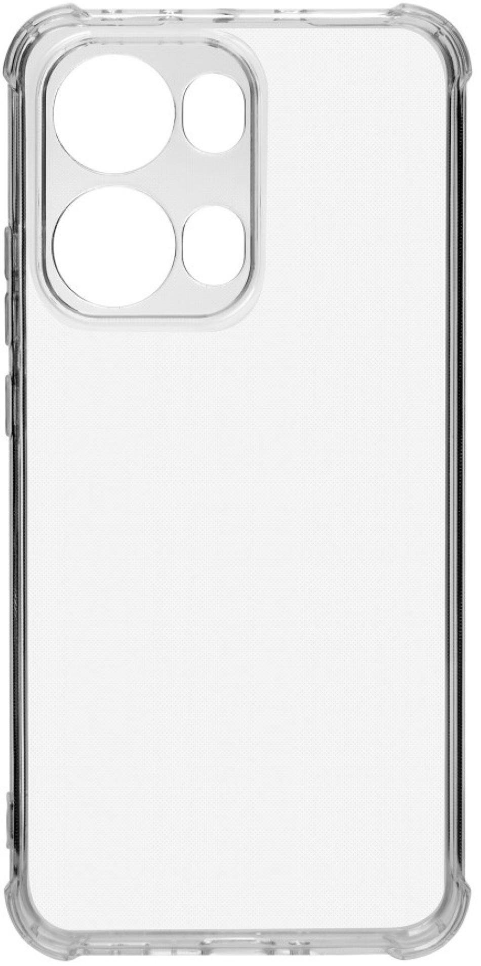 Чехол для смартфона Armorstandart Air Force for OPPO Reno13 Pro 5G Camera cover Clear (ARM81882) - Фото 1