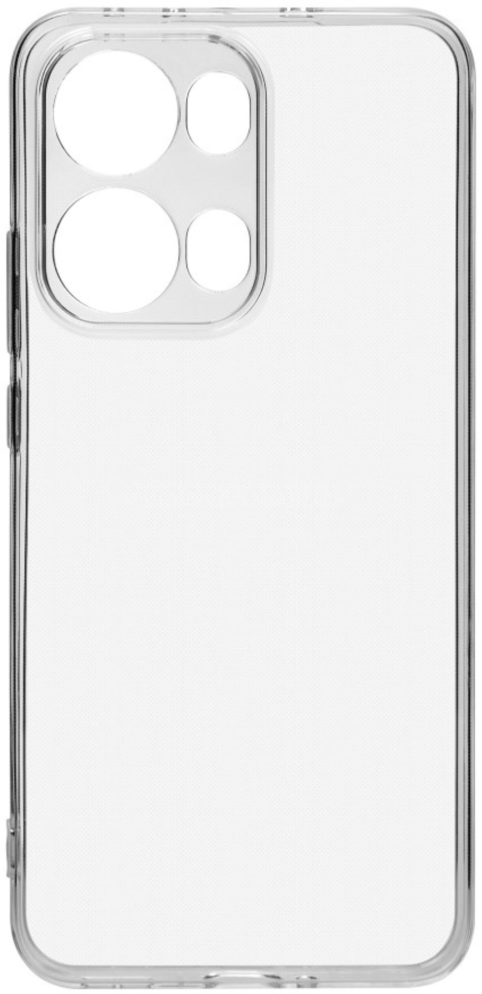 Чехол для смартфона Armorstandart Air for OPPO Reno13 Pro 5G Camera cover Clear (ARM81884) - Фото 1
