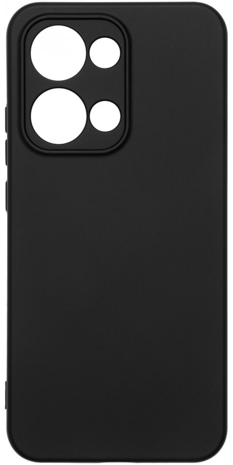 Чехол для смартфона Armorstandart ICON for OPPO Reno13 5G Camera cover Black (ARM81889) - Фото 1