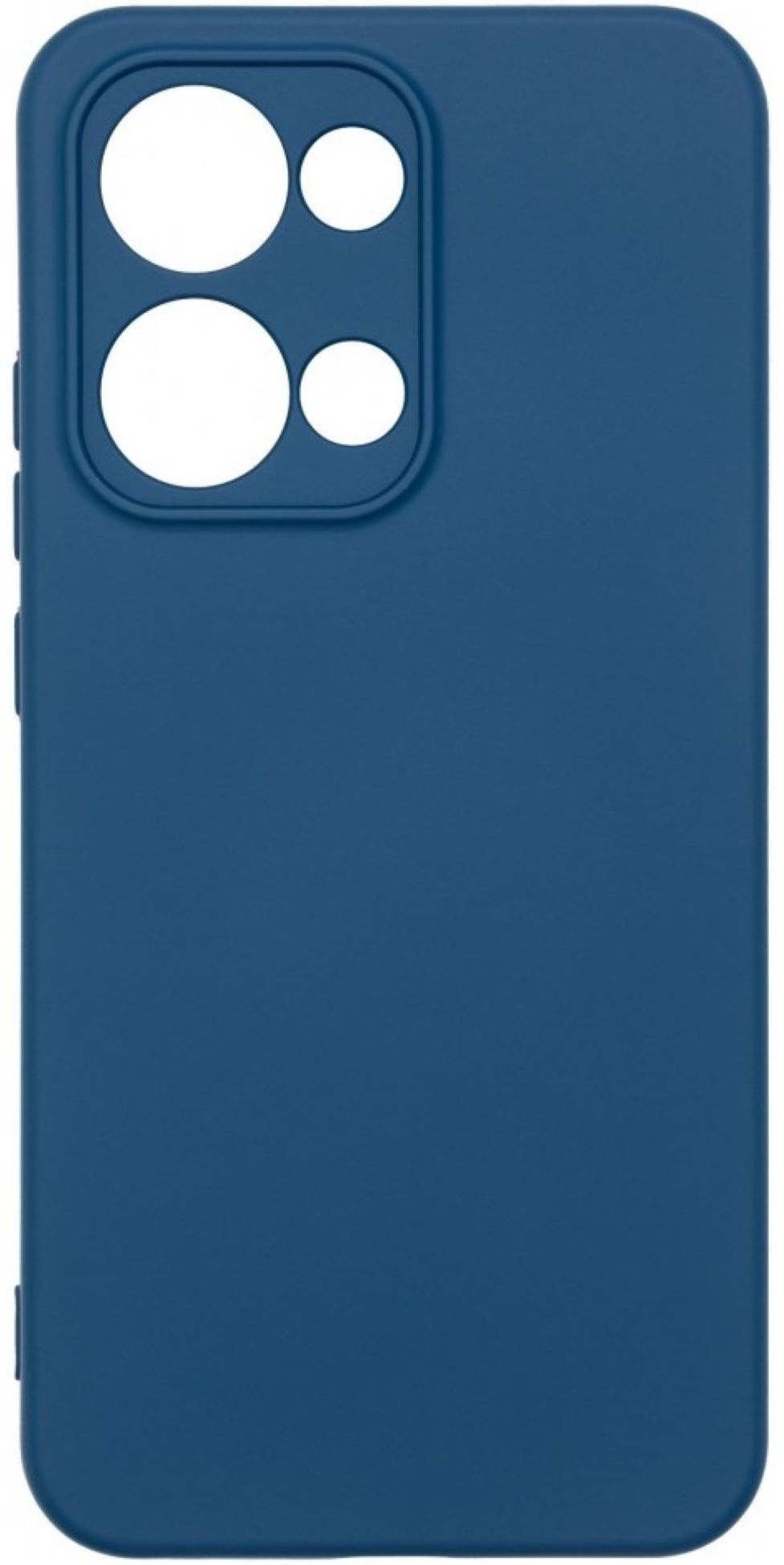 Чохол для смартфону Armorstandart ICON for OPPO Reno13 5G Camera cover Blue (ARM81890) - Фото 1