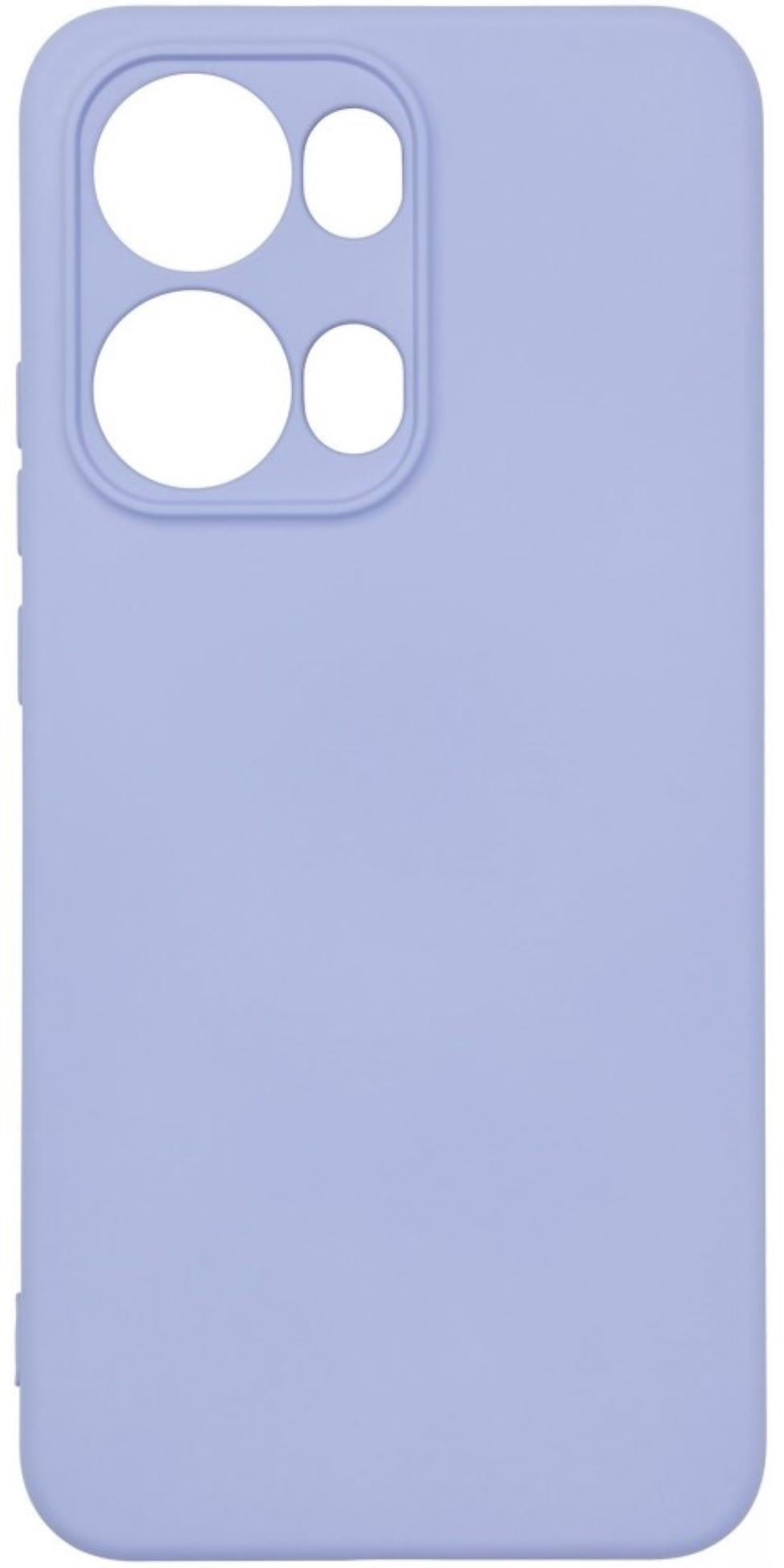 Чехол для смартфона Armorstandart ICON for OPPO Reno13 Pro 5G Camera cover Lavender (ARM81896) - Фото 1