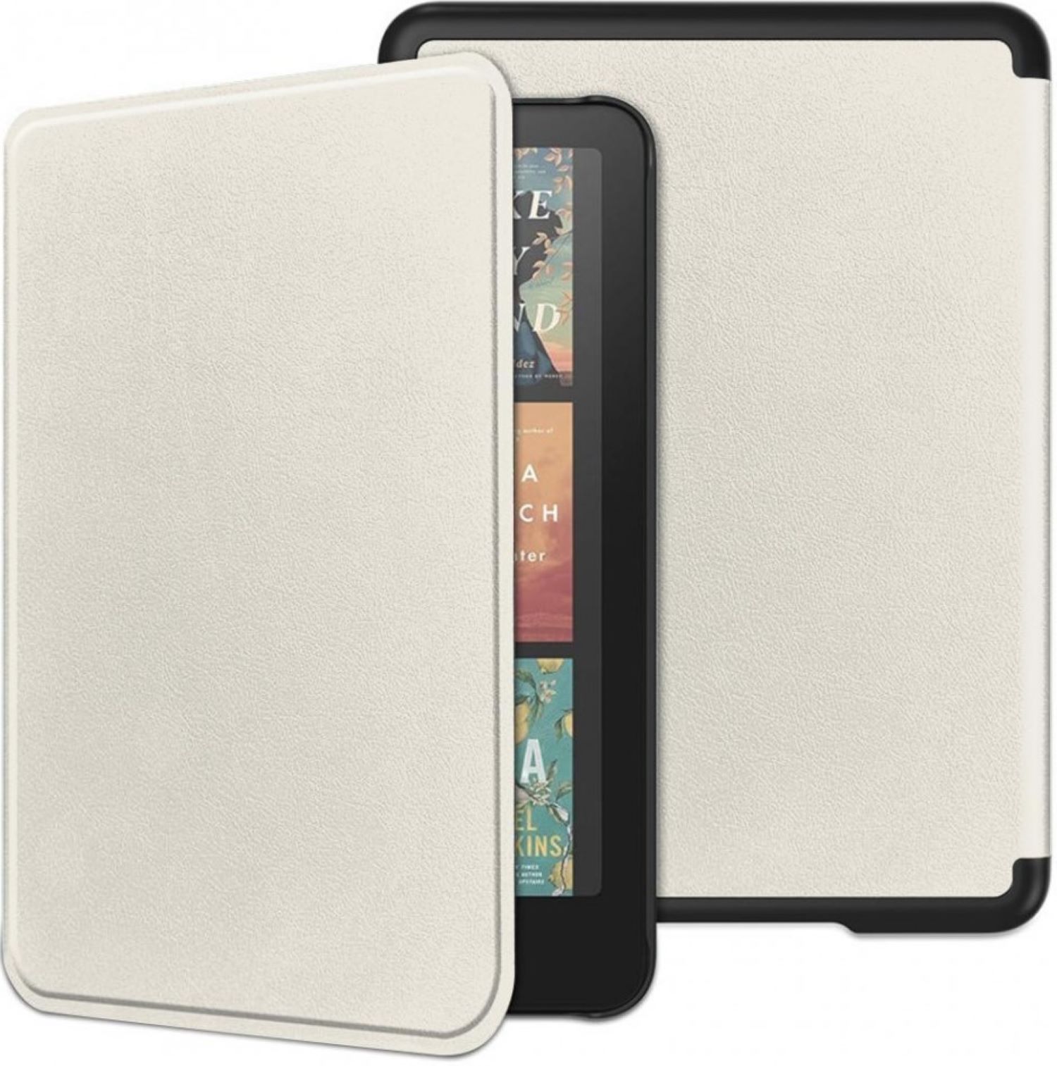 Чехол для электронной книги Armorstandart for Amazon Kindle Paperwhite 12th Gen 2024 / Kindle Colorsoft Gold (ARM81965) - Фото 1