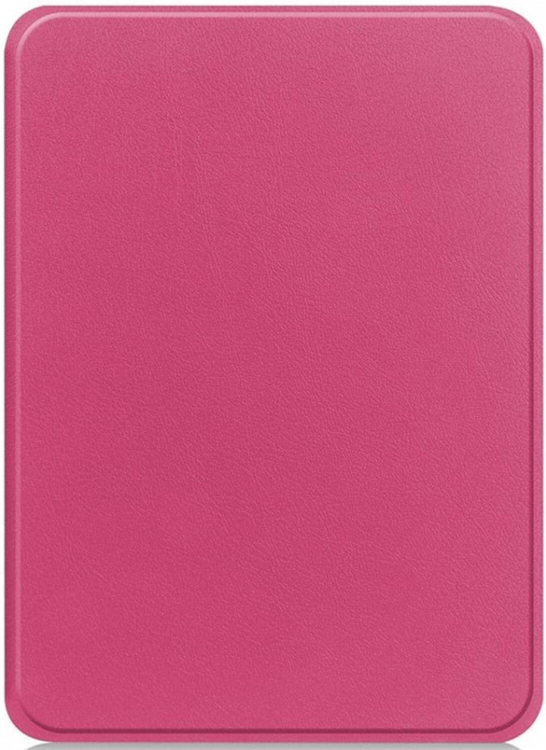 Чехол для электронной книги Armorstandart for Amazon Kindle Paperwhite 12th Gen 2024 / Kindle Colorsoft Rose Red (ARM81970) - Фото 1