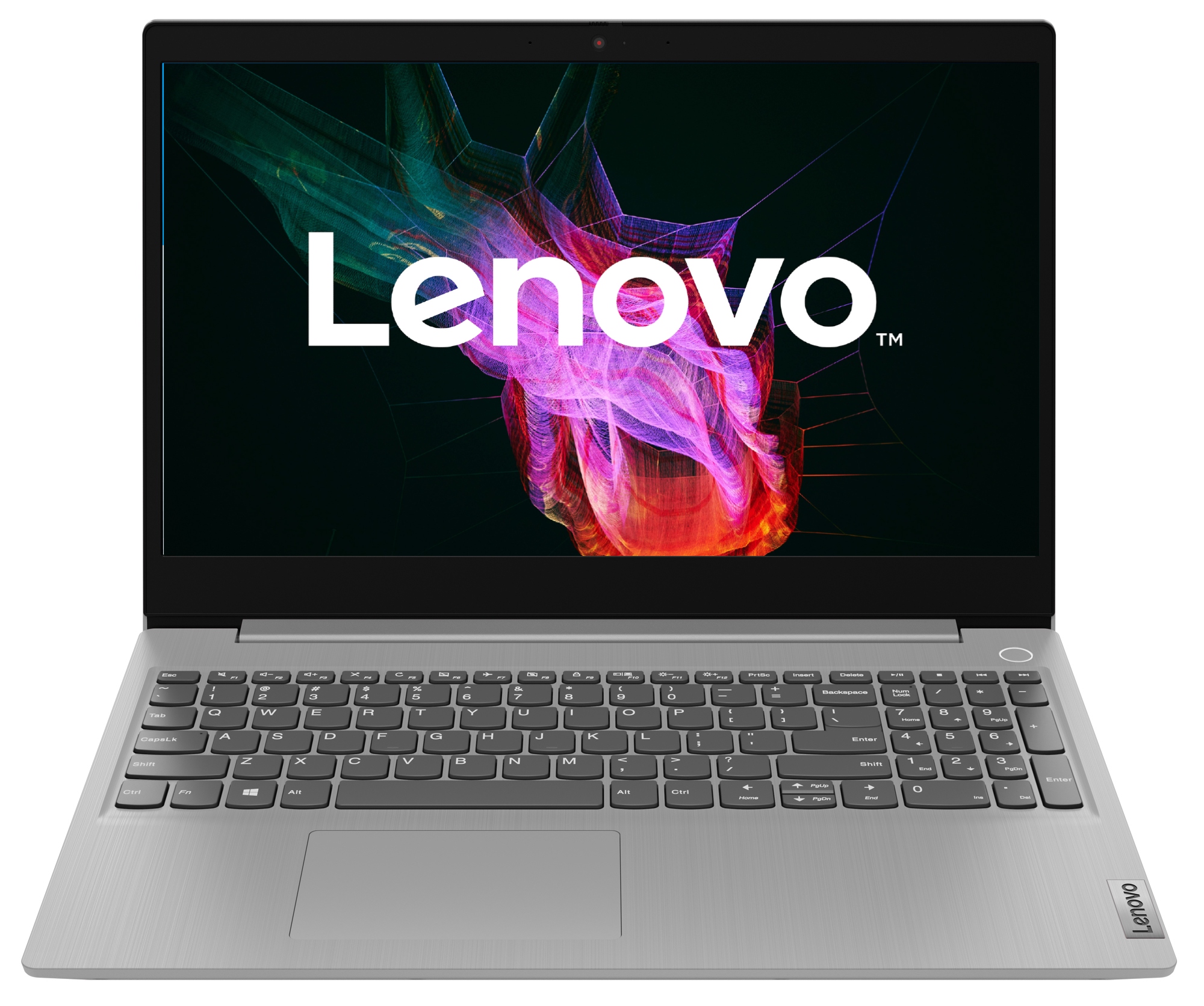 Ноутбук Lenovo IdeaPad 3 15ADA05 (81W101TMRA) Platinum Grey купить ...