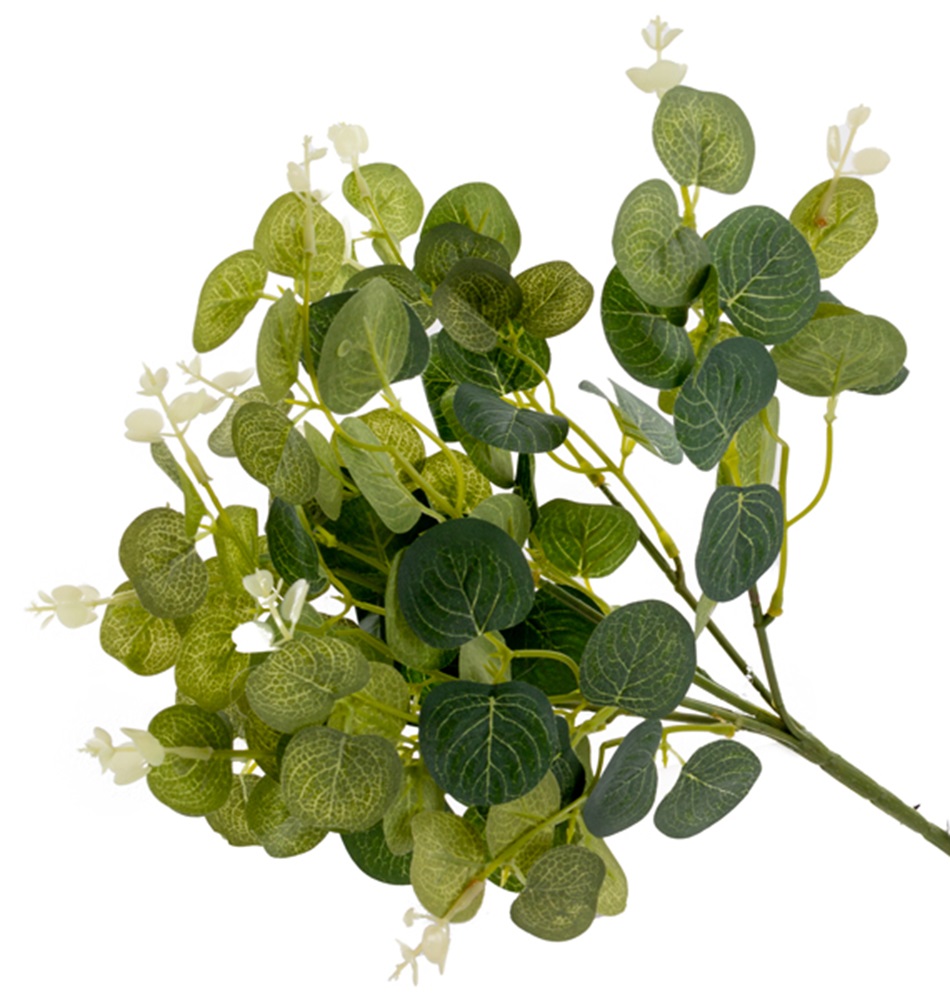 Ветка декоративная Lefard 35 см (820-008) - Фото 1