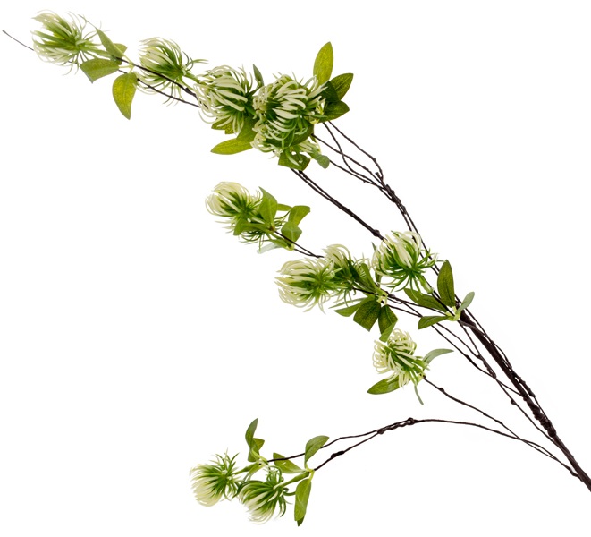 Ветка декоративная Lefard 110 см (820-010) - Фото 1