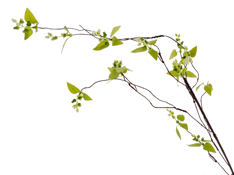 Ветка декоративная Lefard 110 см (820-012) - Фото 1