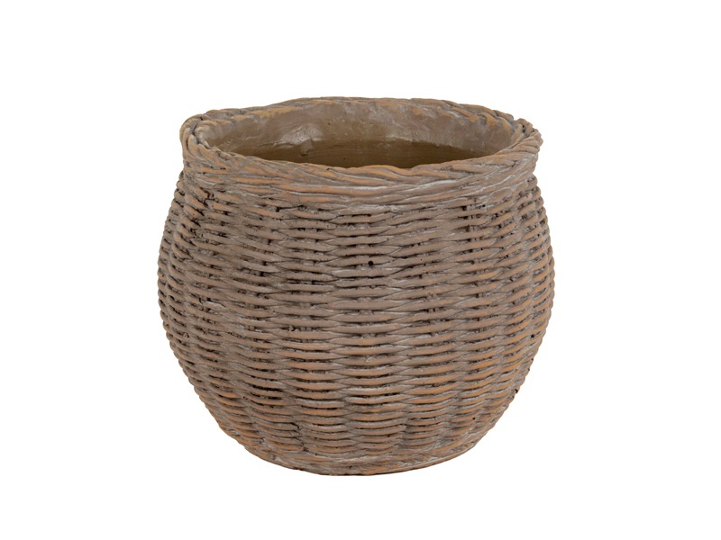 Кашпо Lefard 14,2х17,5х17,5 см (821-182) - Фото 1