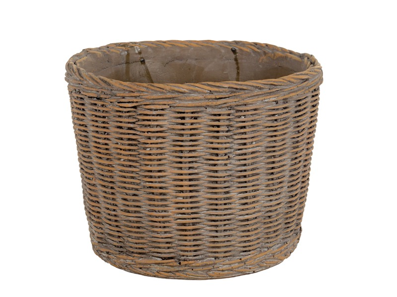 Кашпо Lefard 15,5х19,5х19,5 см (821-185) - Фото 1