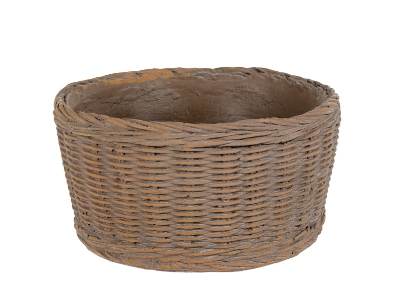 Кашпо Lefard 10,5х20,5х20,5 см (821-186) - Фото 1