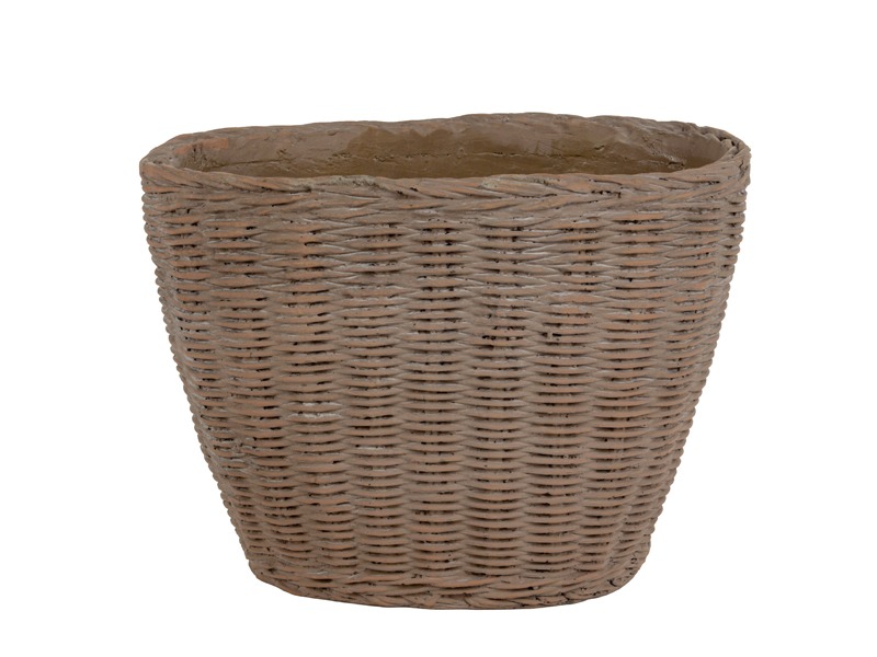 Кашпо Lefard 19х25х13,5 см (821-190) - Фото 1