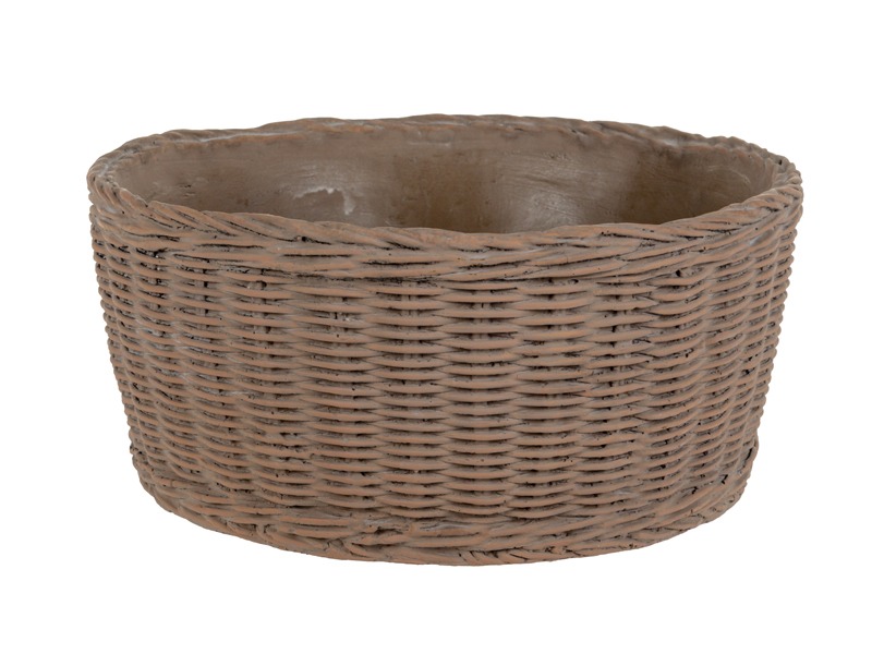 Кашпо Lefard 11,5х26х11,5 см (821-192) - Фото 1