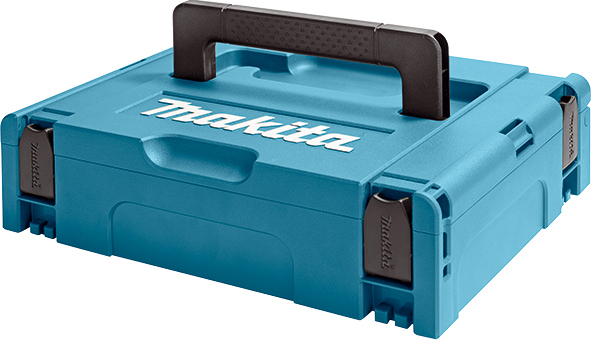 Ящик для инструментов Makita Makpac 1 (821549-5) - Фото 1