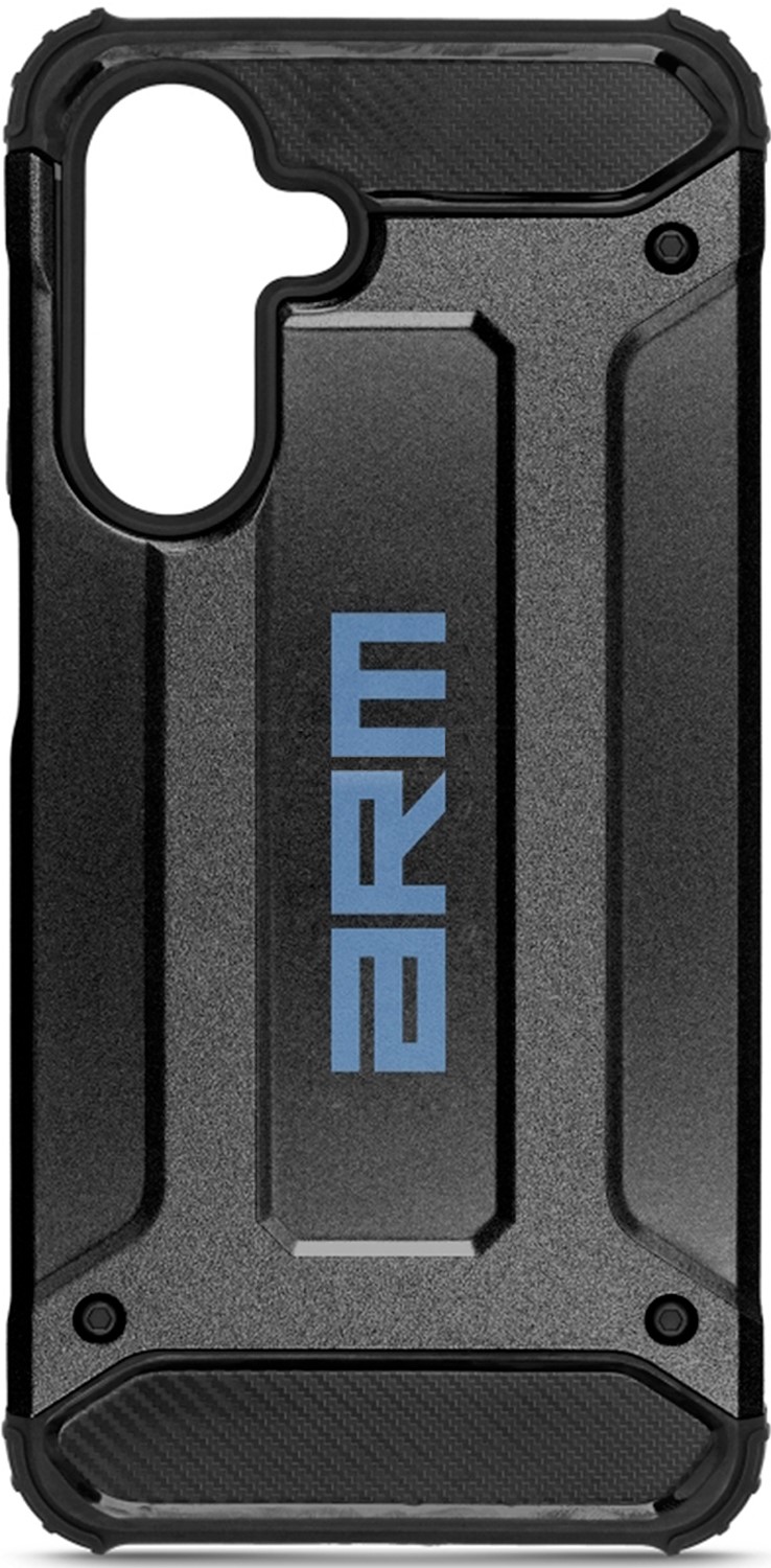 Чехол для смартфона Armorstandart Panzer for Samsung A56 5G Black (ARM82595) - Фото 1