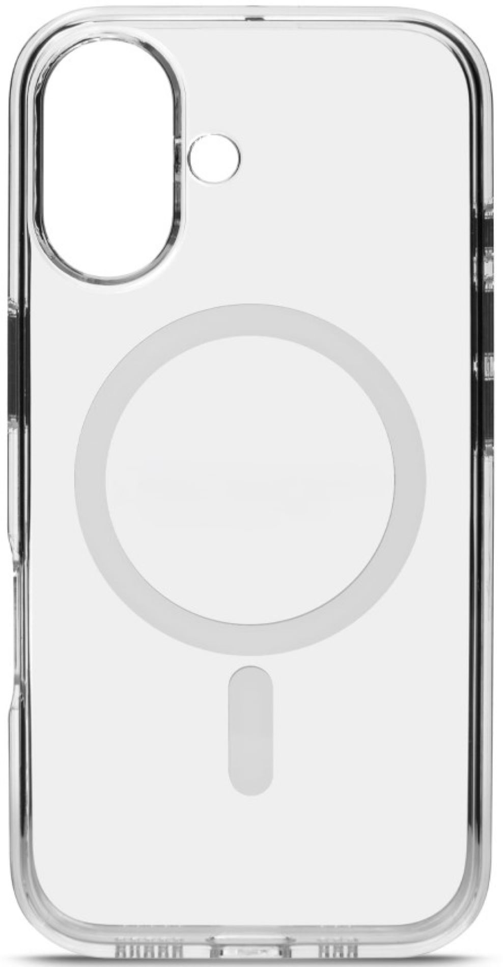 Чехол для смартфона Harder Nude MagCase for Apple iPhone 16 (ARM82296) - Фото 1
