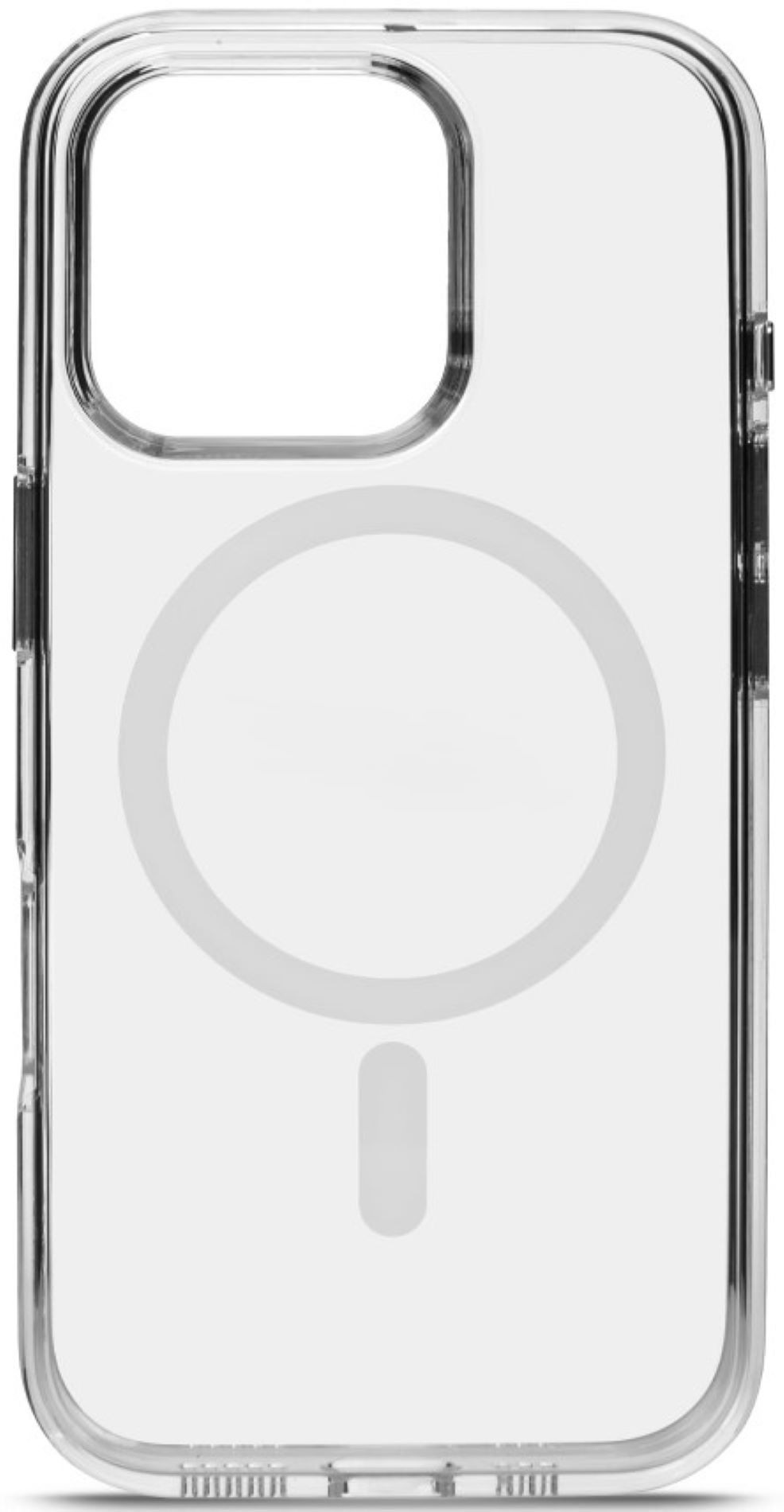 Чехол для смартфона Harder Nude MagCase for Apple iPhone 16 Pro (ARM82297) - Фото 1