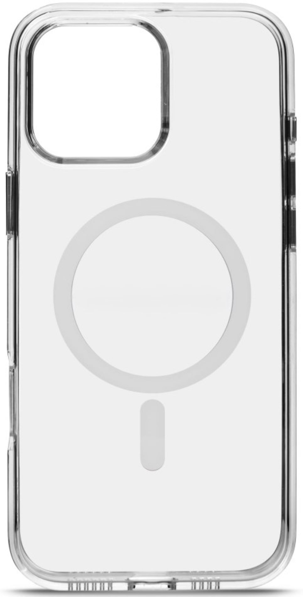 Чехол для смартфона Harder Nude MagCase for Apple iPhone 16 Pro Max (ARM82298) - Фото 1