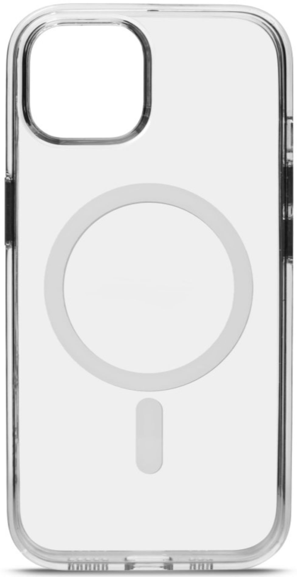 Чехол для смартфона Harder Nude MagCase for Apple iPhone 15 (ARM82434) - Фото 1
