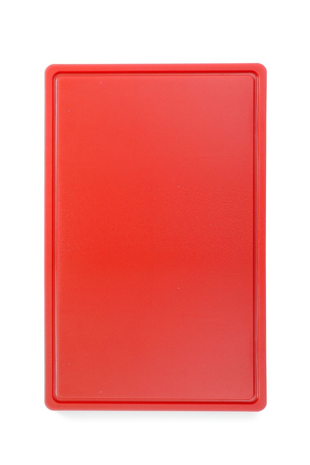 Купити Дошка обробна Hendi HACCP GN 1/1 53x32.5 см Червона (826010) - Фото 1 Дошка обробна Hendi HACCP GN 1/1 53x32.5 см Червона (826010) - Фото 1