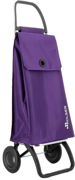 Сумка-тележка Rolser Akanto MF 2 More (AKA012-1008) - Фото 1