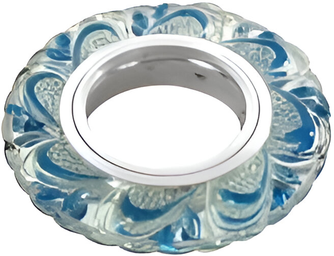 Купити Світлодіодний світильник Sirius Л LB 1875 BL - Фото 1 Світлодіодний світильник Sirius Л LB 1875 BL - Фото 1