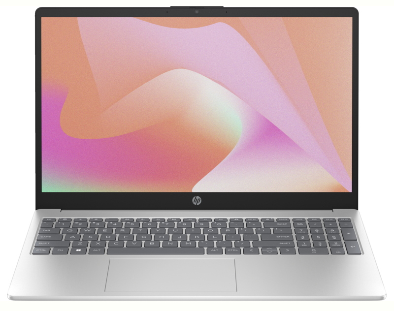 Ноутбук HP 15-fc0002ua (826U5EA) Warm Gold - Фото 1